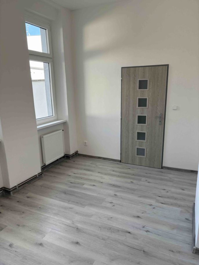 Pronájem, Byt 2+1, Děčín