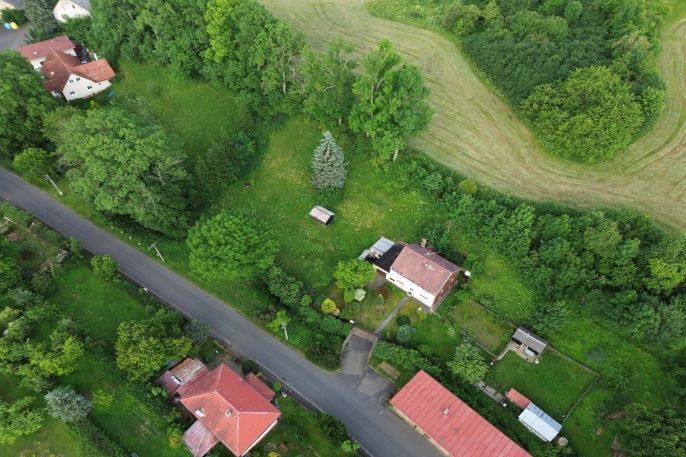 Prodej, Pozemek k bydlení, Ostrov