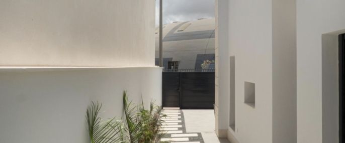 Prodej, Rodinný dům, Murcia
