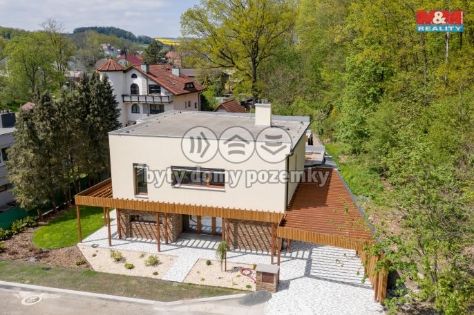 Prodej, Rodinný dům, Bílovec