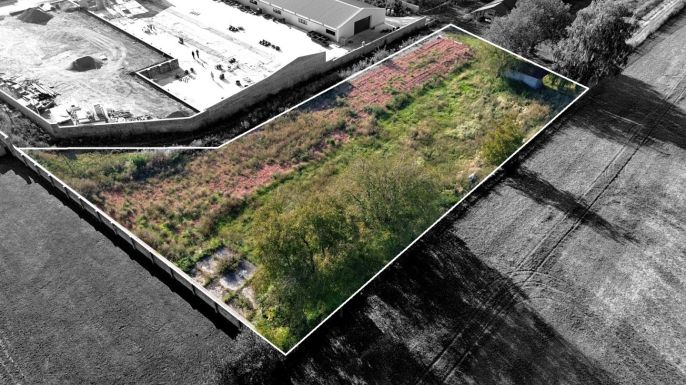 Prodej, Komerční pozemky, Cerekvice nad Bystřicí