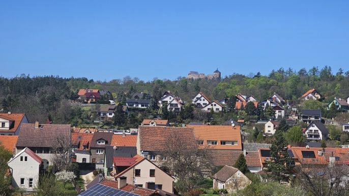 Prodej, Pozemek k bydlení, Žebrák