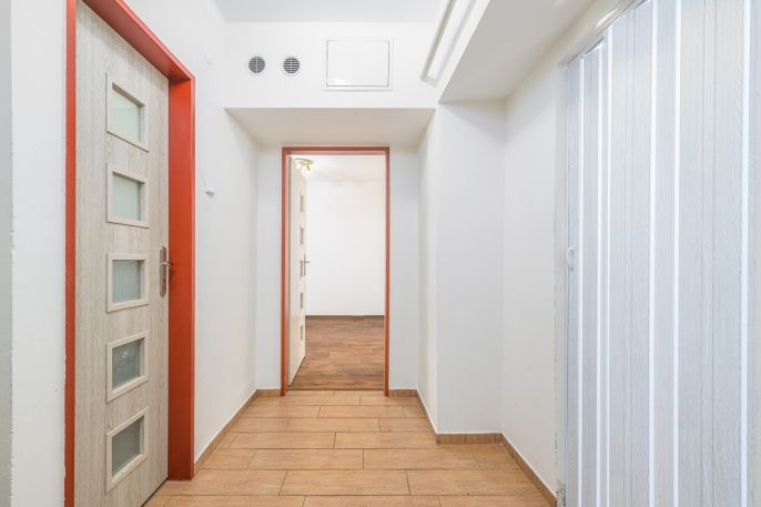 Prodej, Byt 2+1, Chvaletice