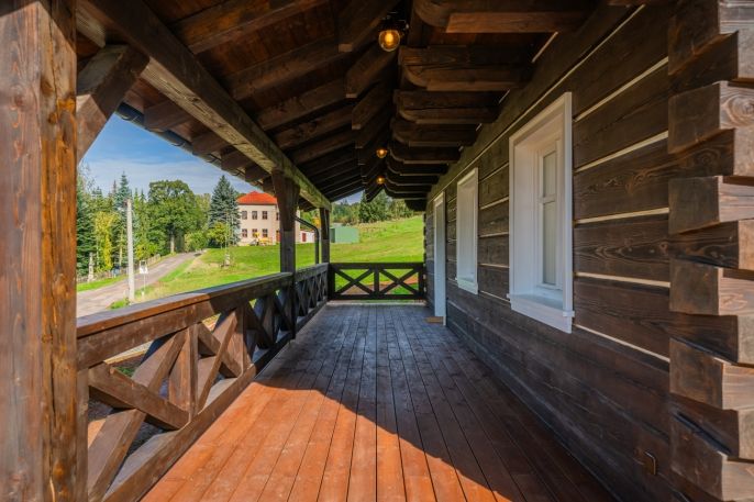 Prodej, Rodinný dům, Holenice