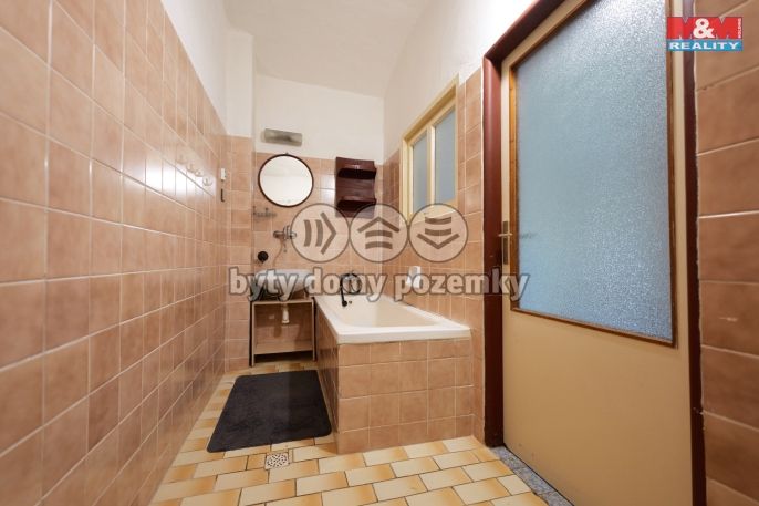 Prodej, Rodinný dům, Medlov