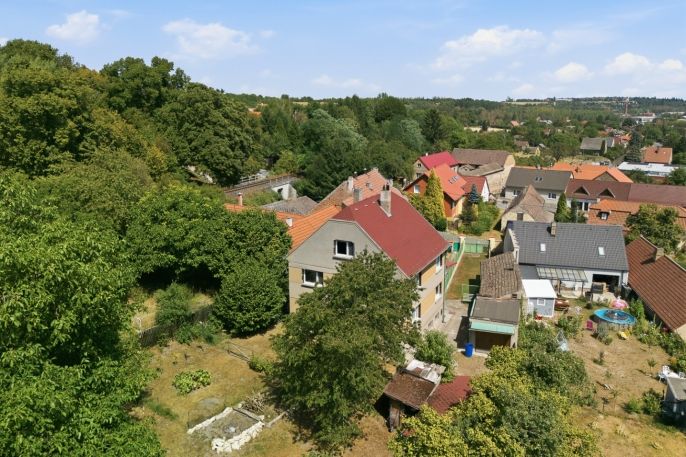Prodej, Rodinný dům, Rynholec