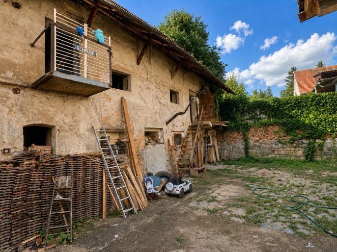 Prodej, Rodinný dům, Přestavlky