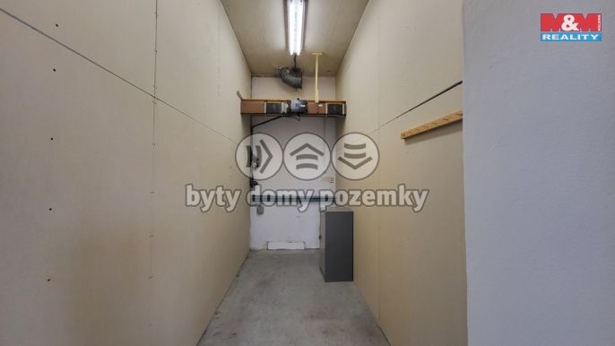 Pronájem, Sklad, Šternberk