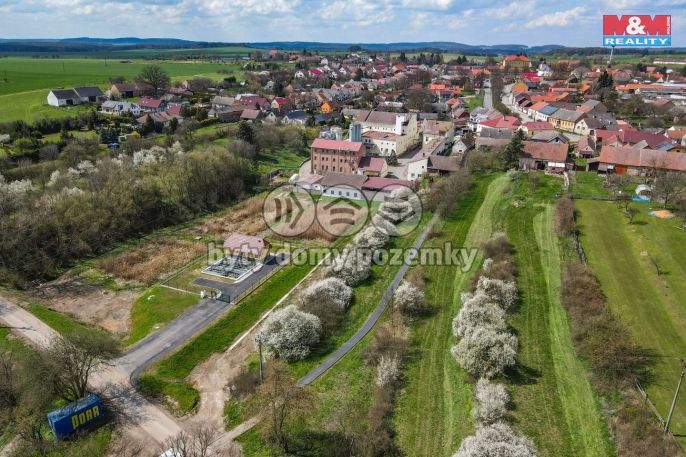 Prodej, Zahrada, Čistá