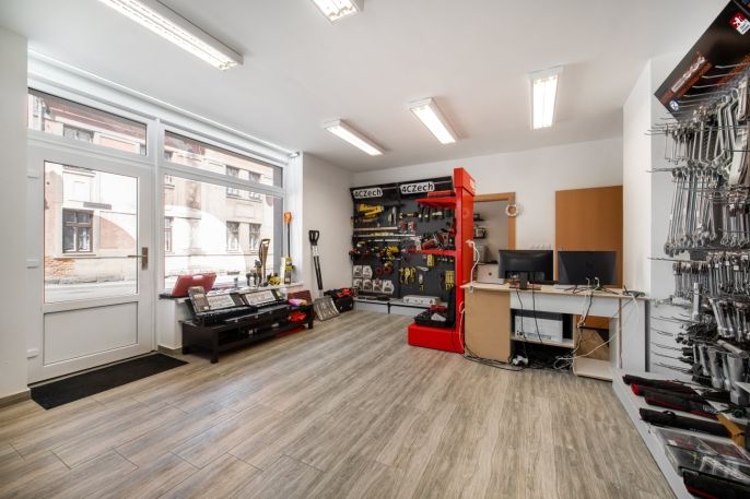 Prodej, Rodinný dům, Rokytnice v Orlických horách