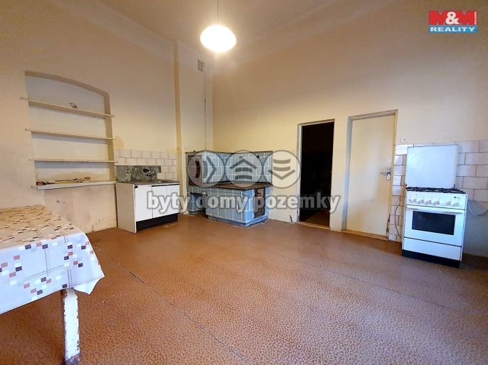 Prodej, Obchod a služby, Ostrovačice