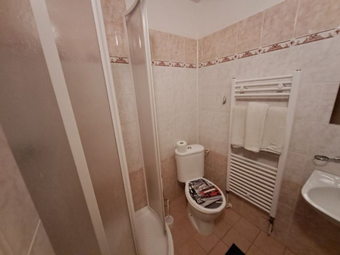 Prodej, Hotel, penzion, Široká Niva