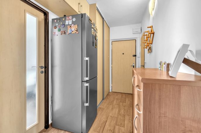 Prodej, Byt 3+kk, Pardubice