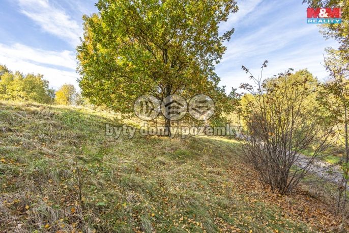 Prodej, Pozemek k bydlení, Jiříkov