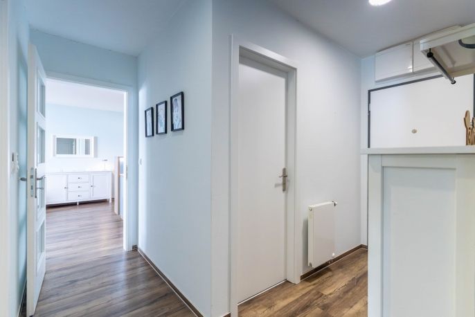 Prodej, Byt 3+kk, Olomouc