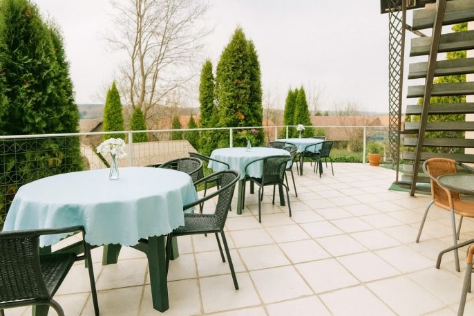 Prodej, Hotel, penzion, Podhájska