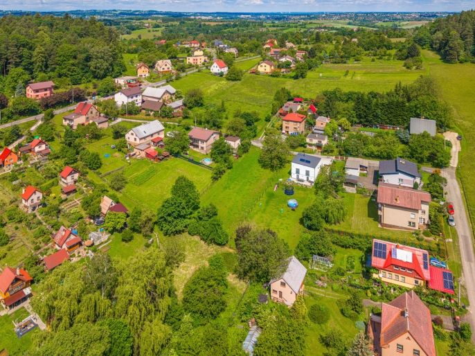 Prodej, Pozemek k bydlení, Třinec