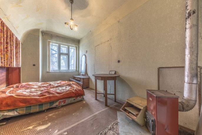 Prodej, Rodinný dům, Křinec