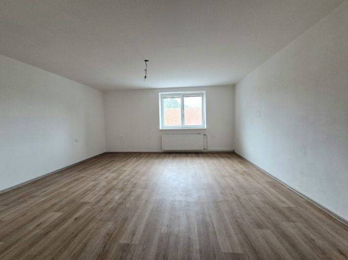 Prodej, Rodinný dům, Hluboké