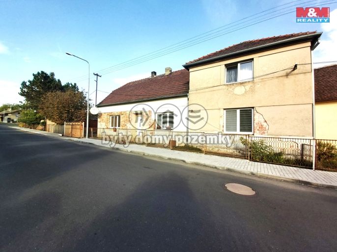 Prodej, Rodinný dům, Kounov