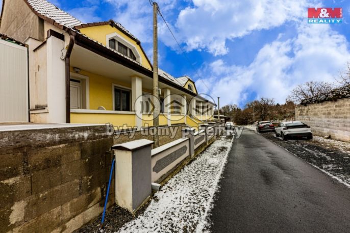 Pronájem, Byt 1+kk, Čáslav