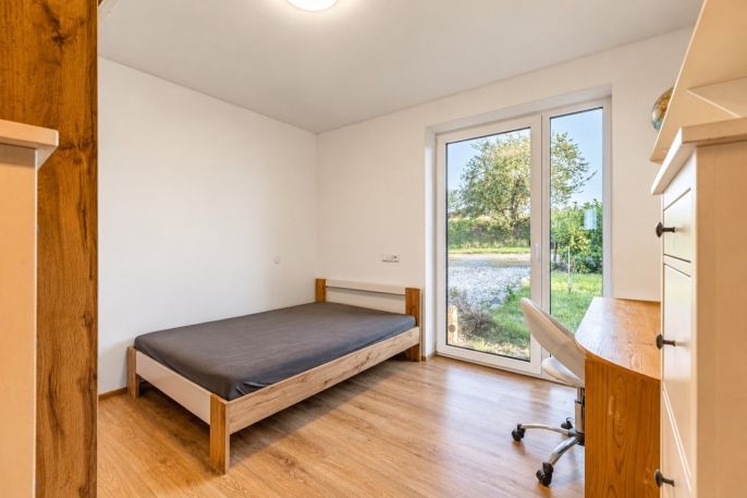 Prodej, Rodinný dům, Klatovy