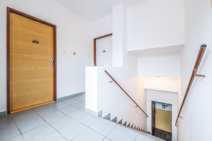 Pronájem, Byt 1+kk, Plzeň