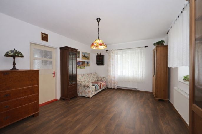 Prodej, Rodinný dům, Vortová