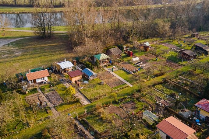 Prodej, Chata, Pardubice