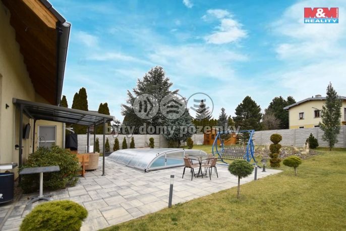 Prodej, Rodinný dům, Měšice