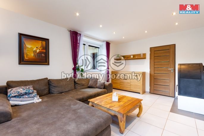 Prodej, Rodinný dům, Ostrava