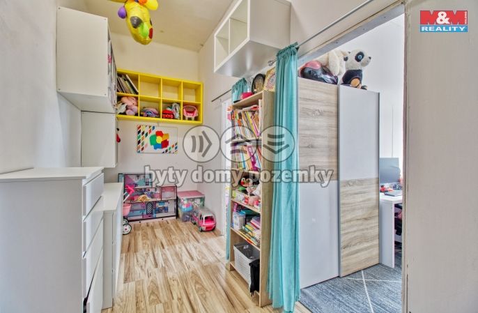 Prodej, Byt 4+1, Žatec