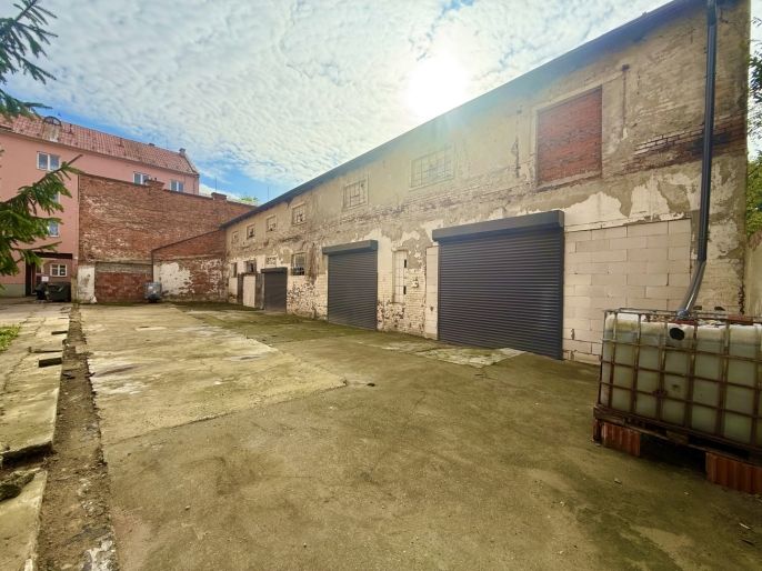 Prodej, Nájemní dům, Bohumín