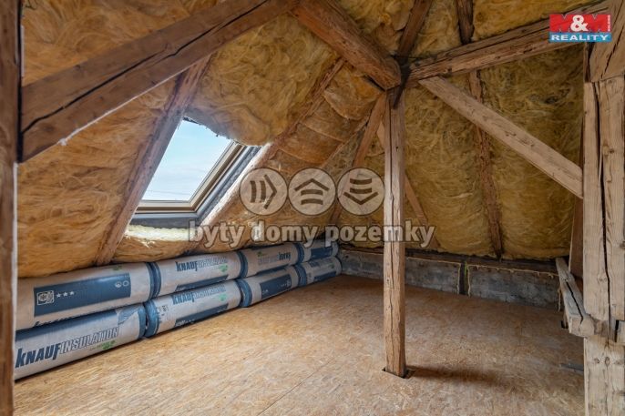 Prodej, Rodinný dům, Raškovice