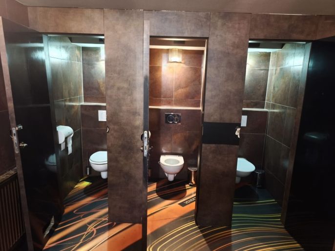 Pronájem, Restaurace, stravování, Ostrava