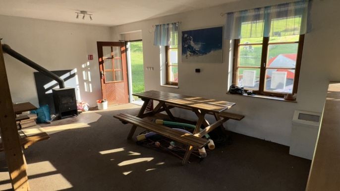 Prodej, Rodinný dům, Plavy