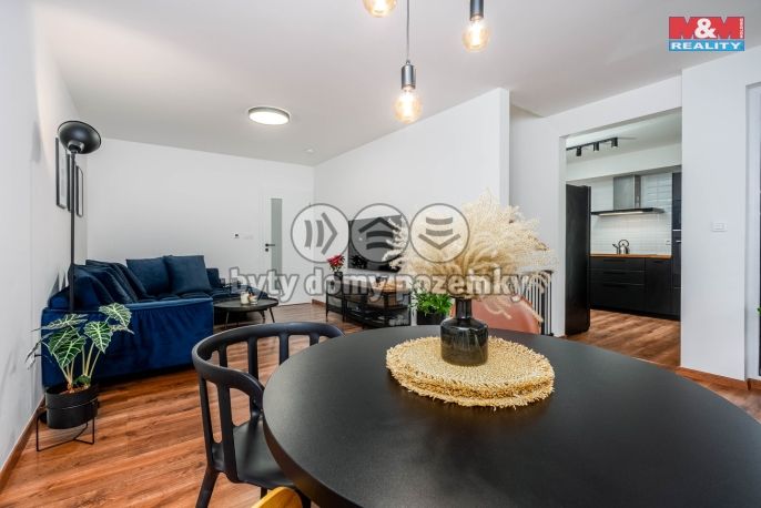 Prodej, Rodinný dům, Smiřice