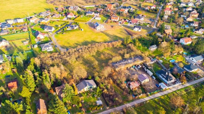 Prodej, Ostatní, Hradištko