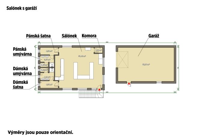 Prodej, Hotel, penzion, Liblín
