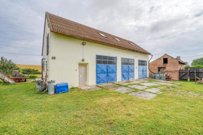 Prodej, Rodinný dům, Bohy