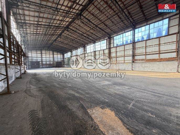 Prodej, Sklad, Kostelec nad Orlicí