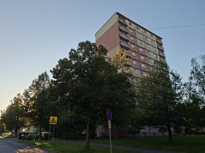 Prodej, Byt 3+1, Český Těšín