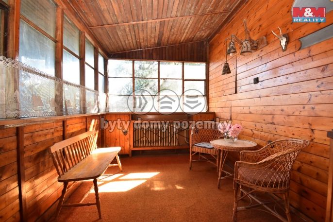 Prodej, Rodinný dům, Měšice