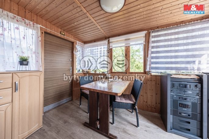 Prodej, Chata, Počedělice