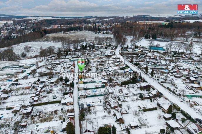 Prodej, Zahrada, Horní Slavkov