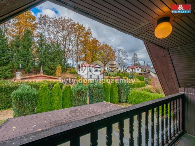 Prodej, Chata, Chotýšany