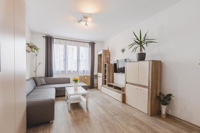 Prodej, Byt 2+1, Klatovy