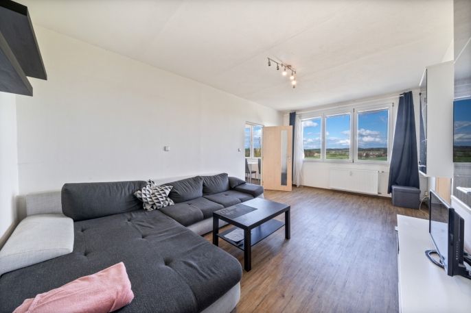 Prodej, Byt 3+1, Jindřichův Hradec