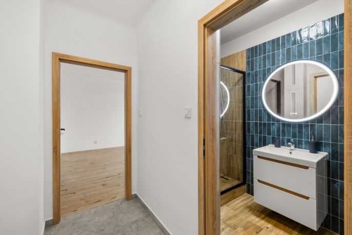 Prodej, Byt 2+1, Kralupy nad Vltavou