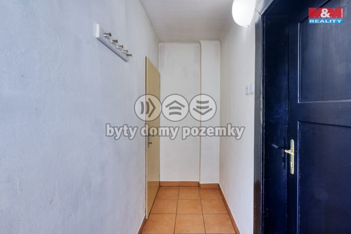 Prodej, Rodinný dům, Praha